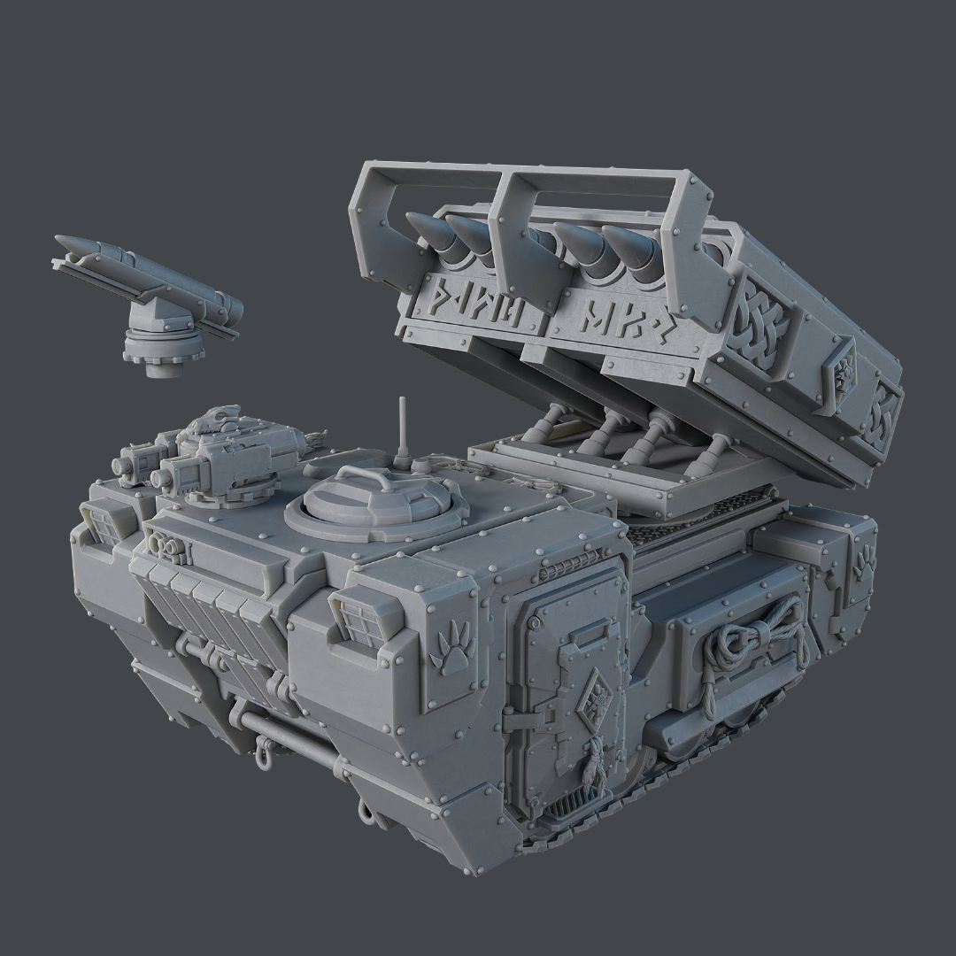 lance missile space viking