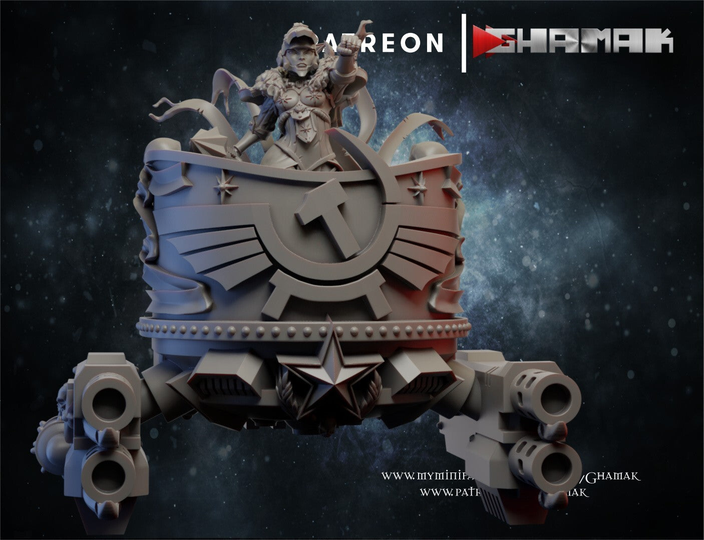 soeurs suprême compatible soeurs de batailles