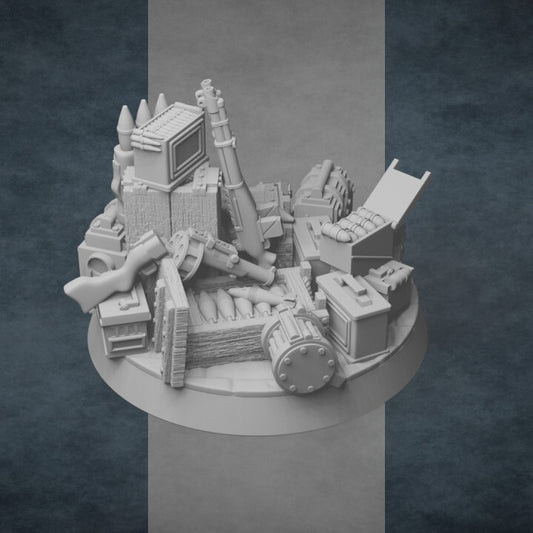 United States - objectif