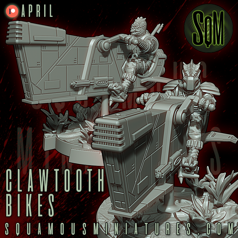 2 speeder star wars legion