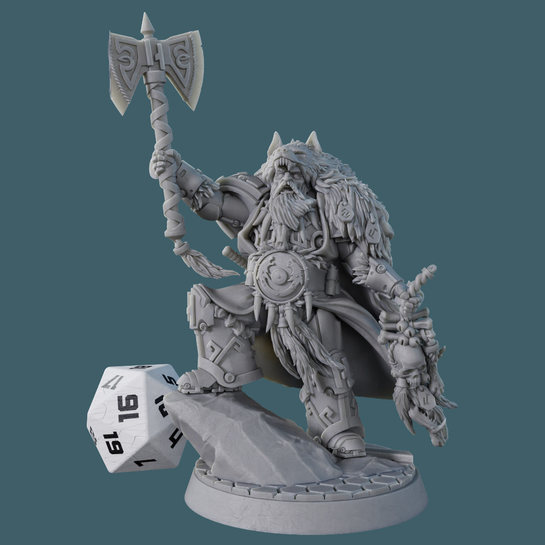 seigneur space viking