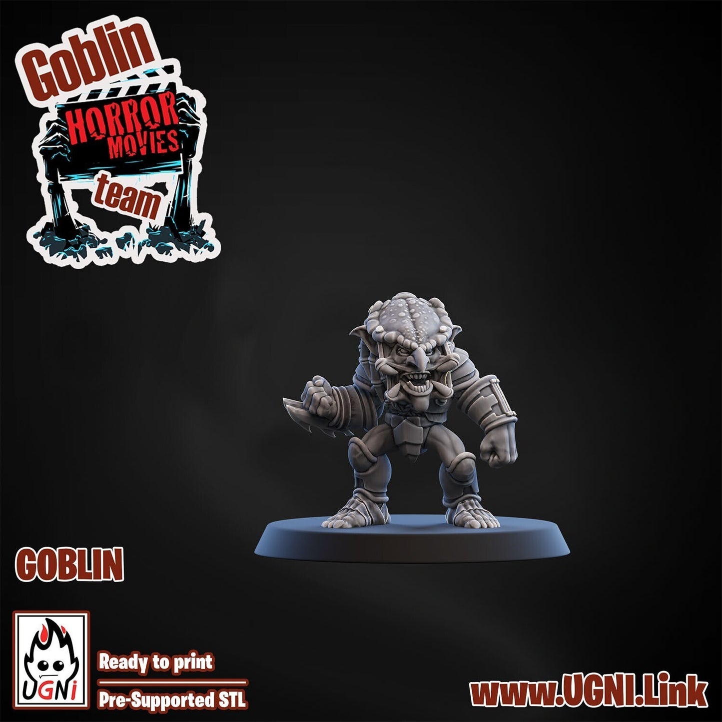 goblin star players Fantasy Football