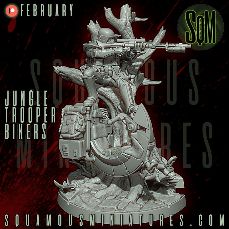 speeder star wars legion