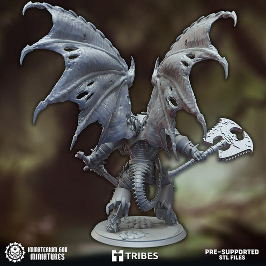 Exalted Onkronn (Demon)