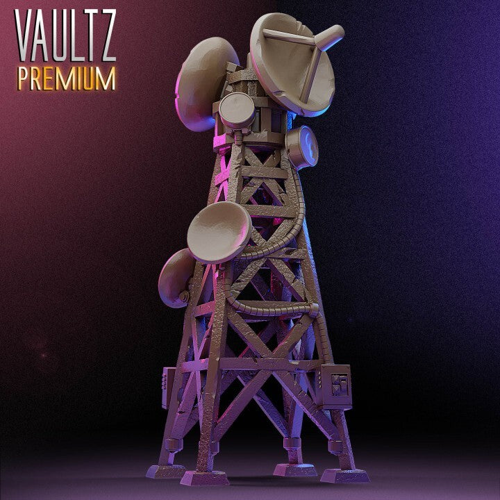 objectif tour haute 10,7cm