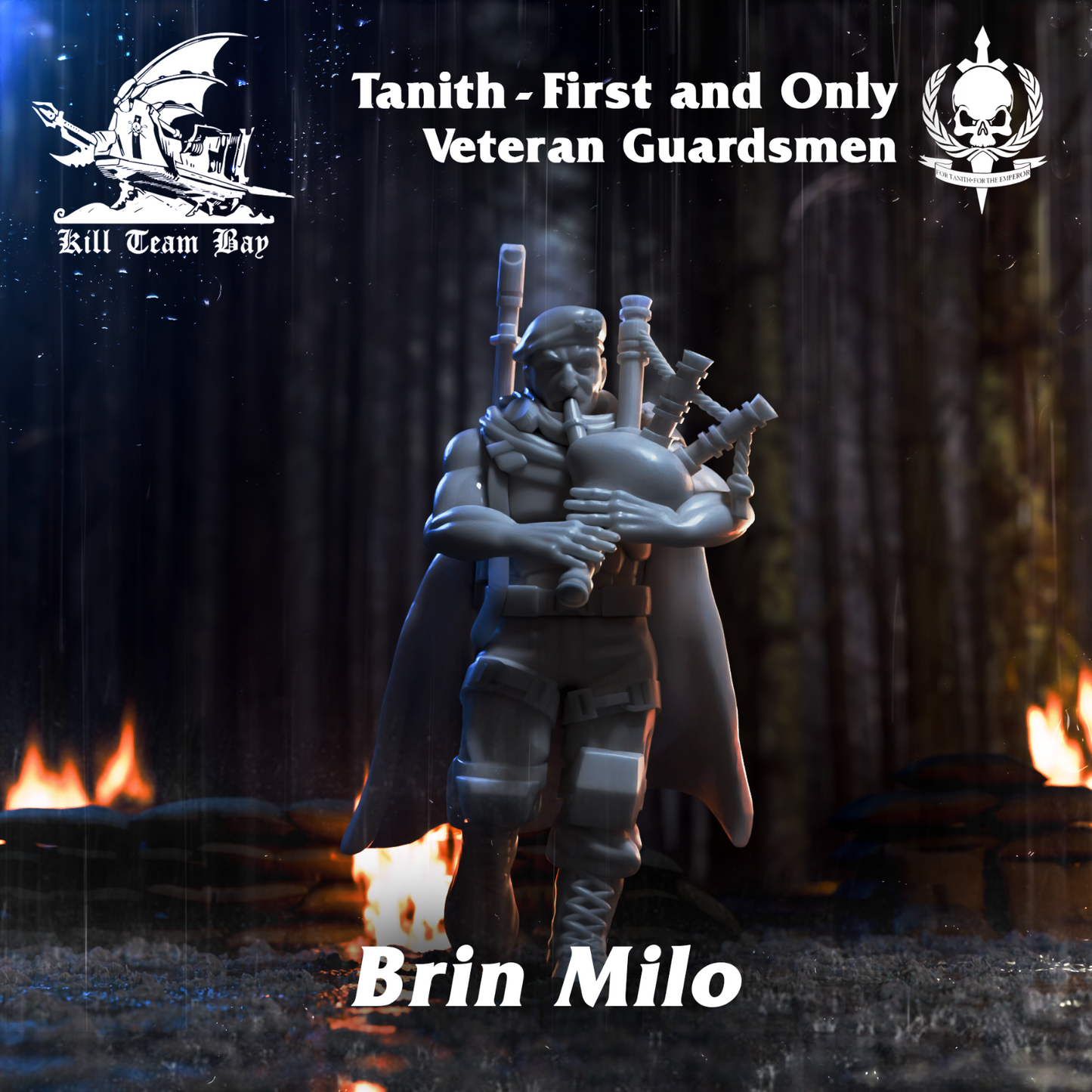 veteran de la guarde