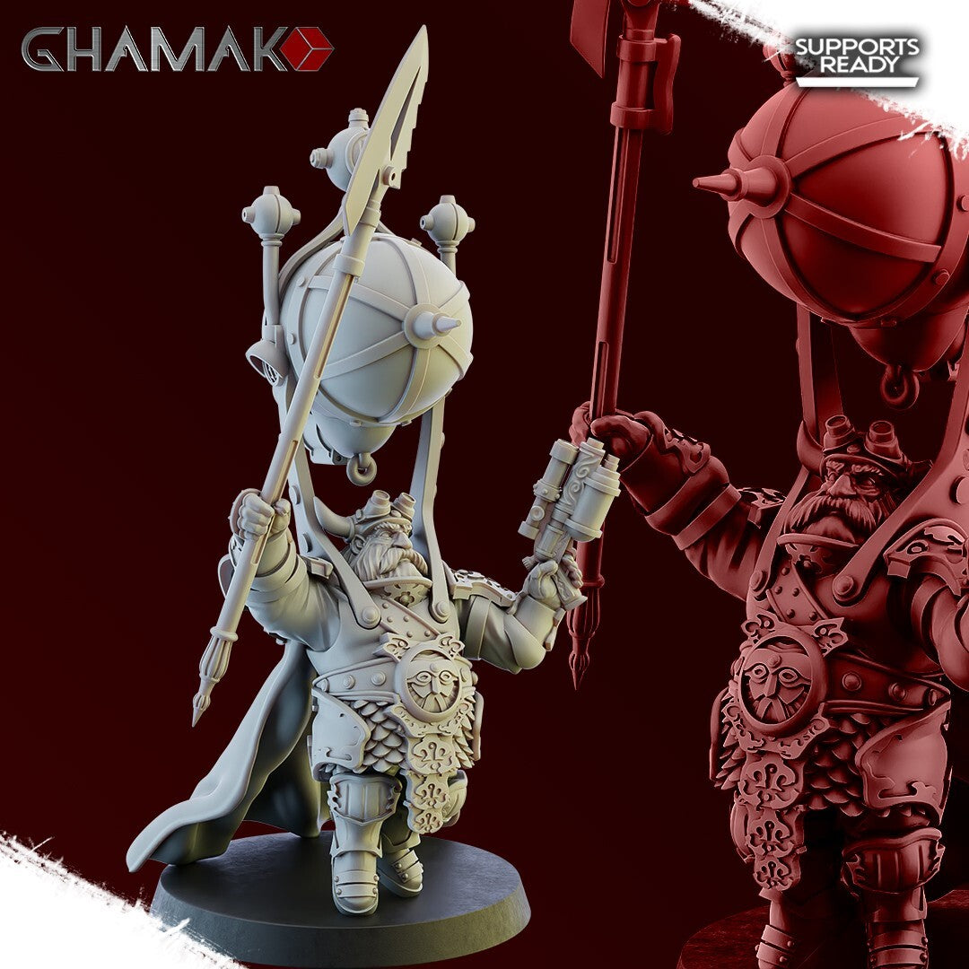 Inner Circle of Jarls