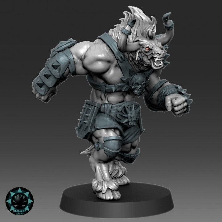 Minotaur star players Fantasy Football