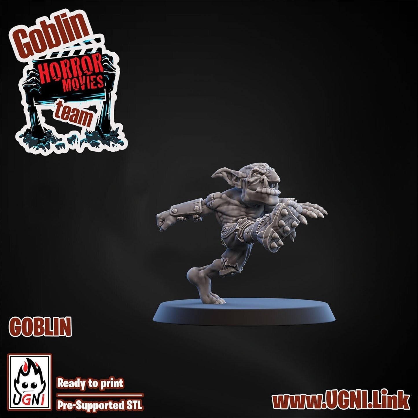 goblin star players fantasy Football
