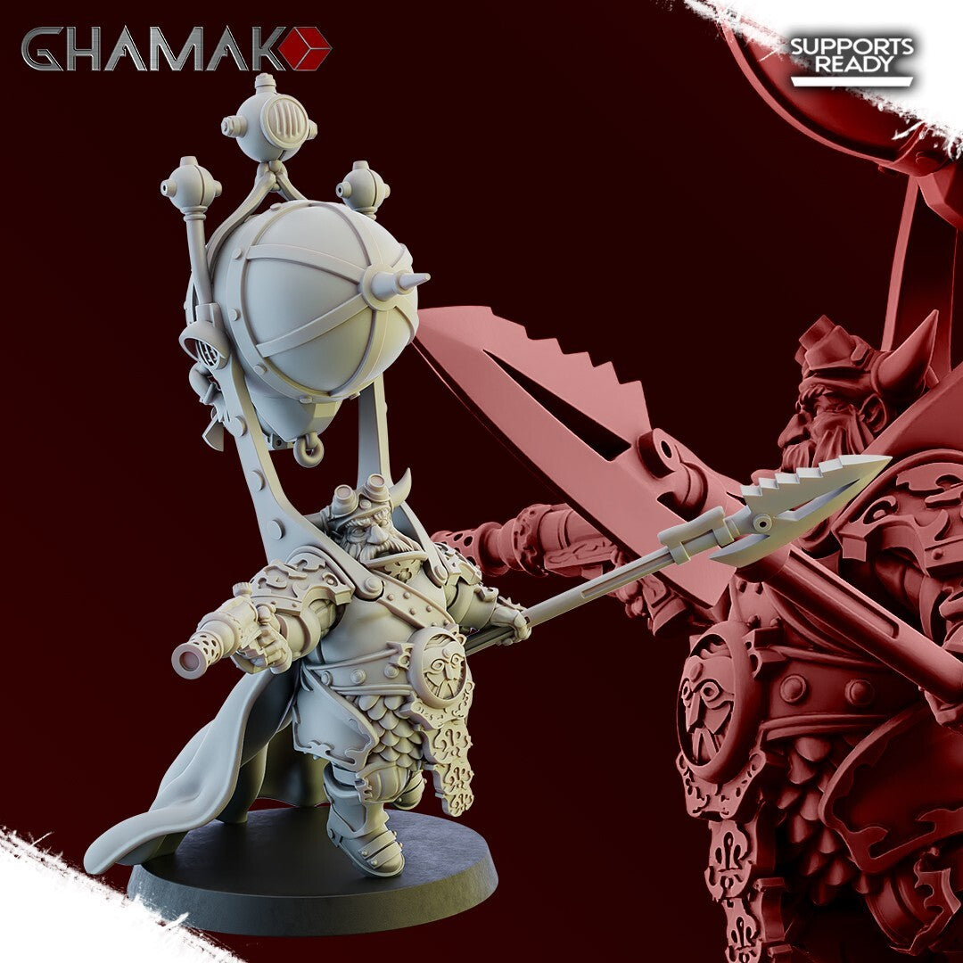 Inner Circle of Jarls