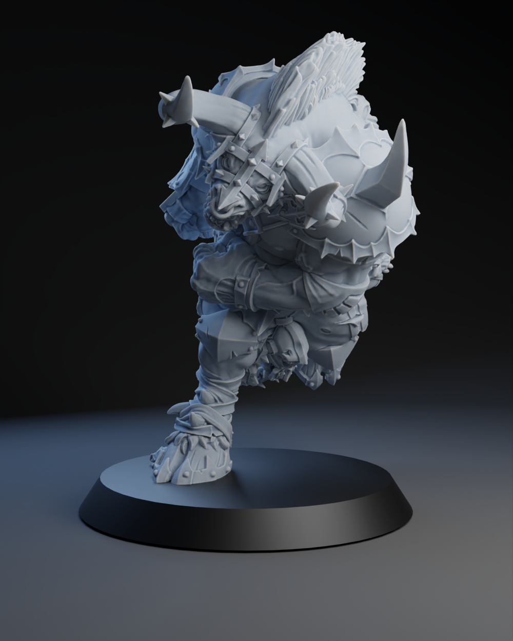 Minotaur star players Fantasy Football convient a bloodbowl