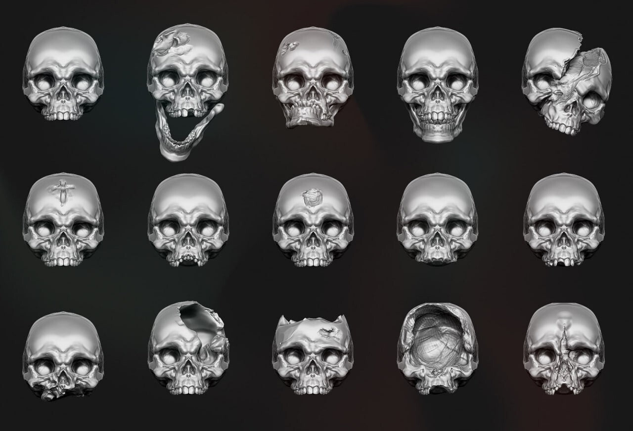 sachet de 90 cranes pour decor