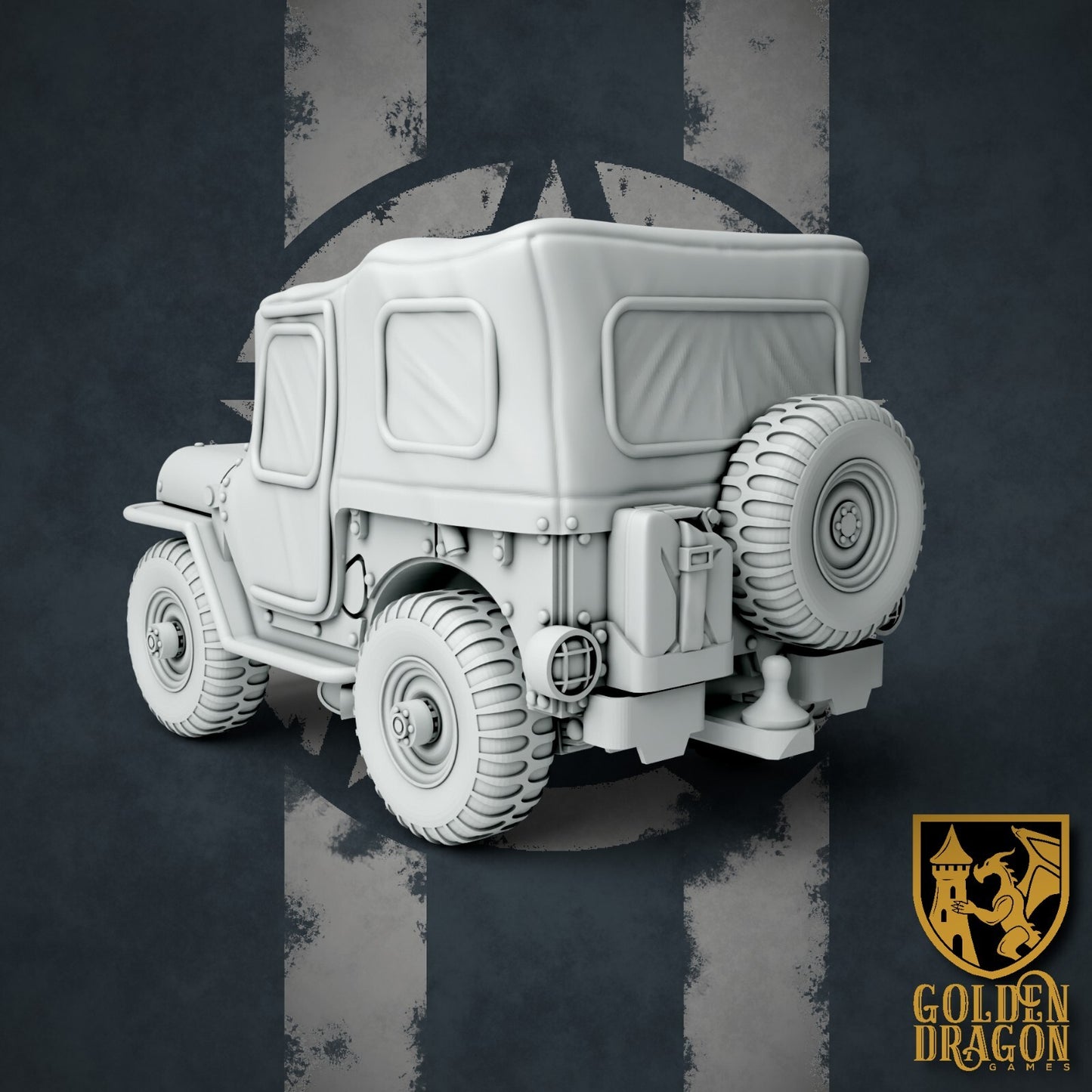 United States - Recon GPV