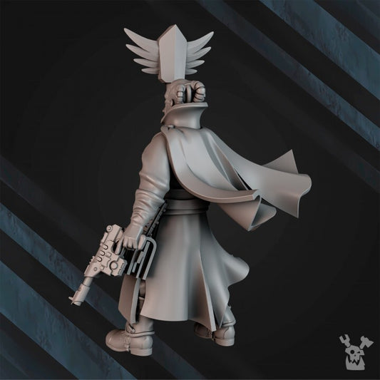 Herman Wirth The Thule Prophe