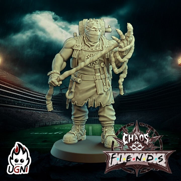 apothicaire - Fiends of Chaos Team fantasy Football