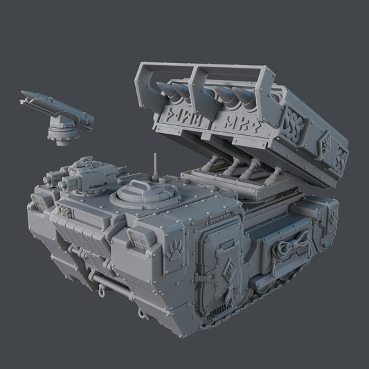 lance missile space viking