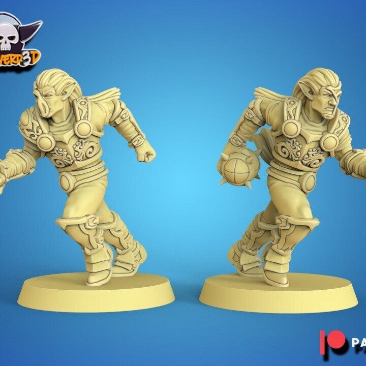 star player Twins   Fantasy Football