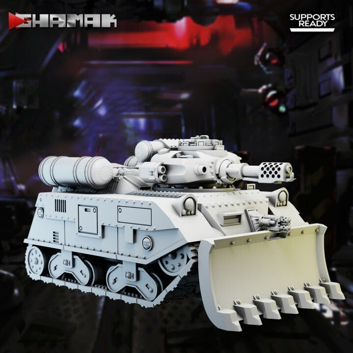 Firstborn Rodina Flamethrowe