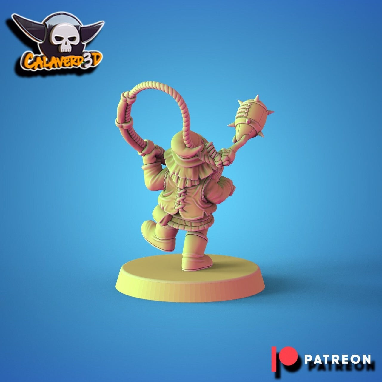 gnome star player! Fantasy Football convient a bloodbowl