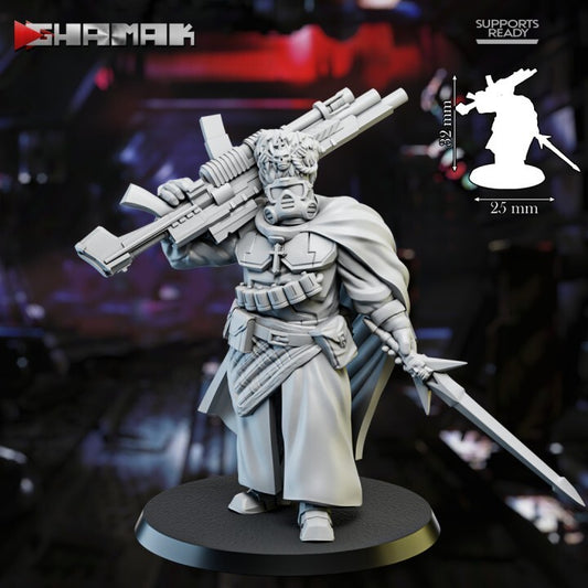 Firstborn Special Trooper 