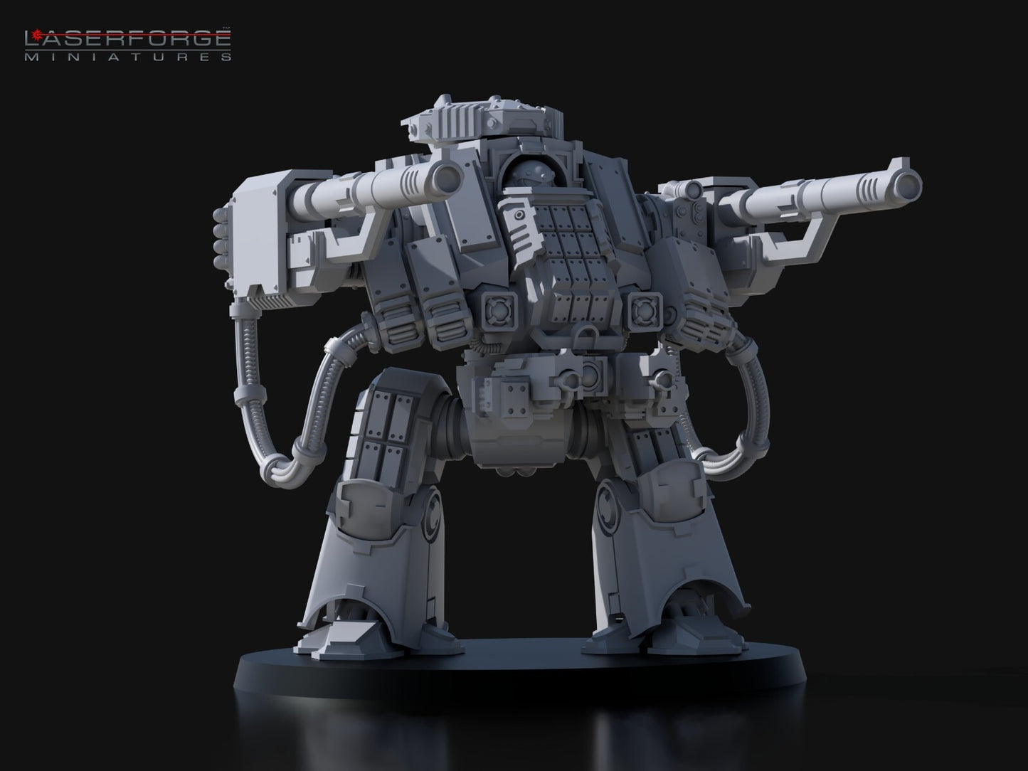 Dreadnought 