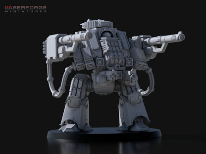 Dreadnought 