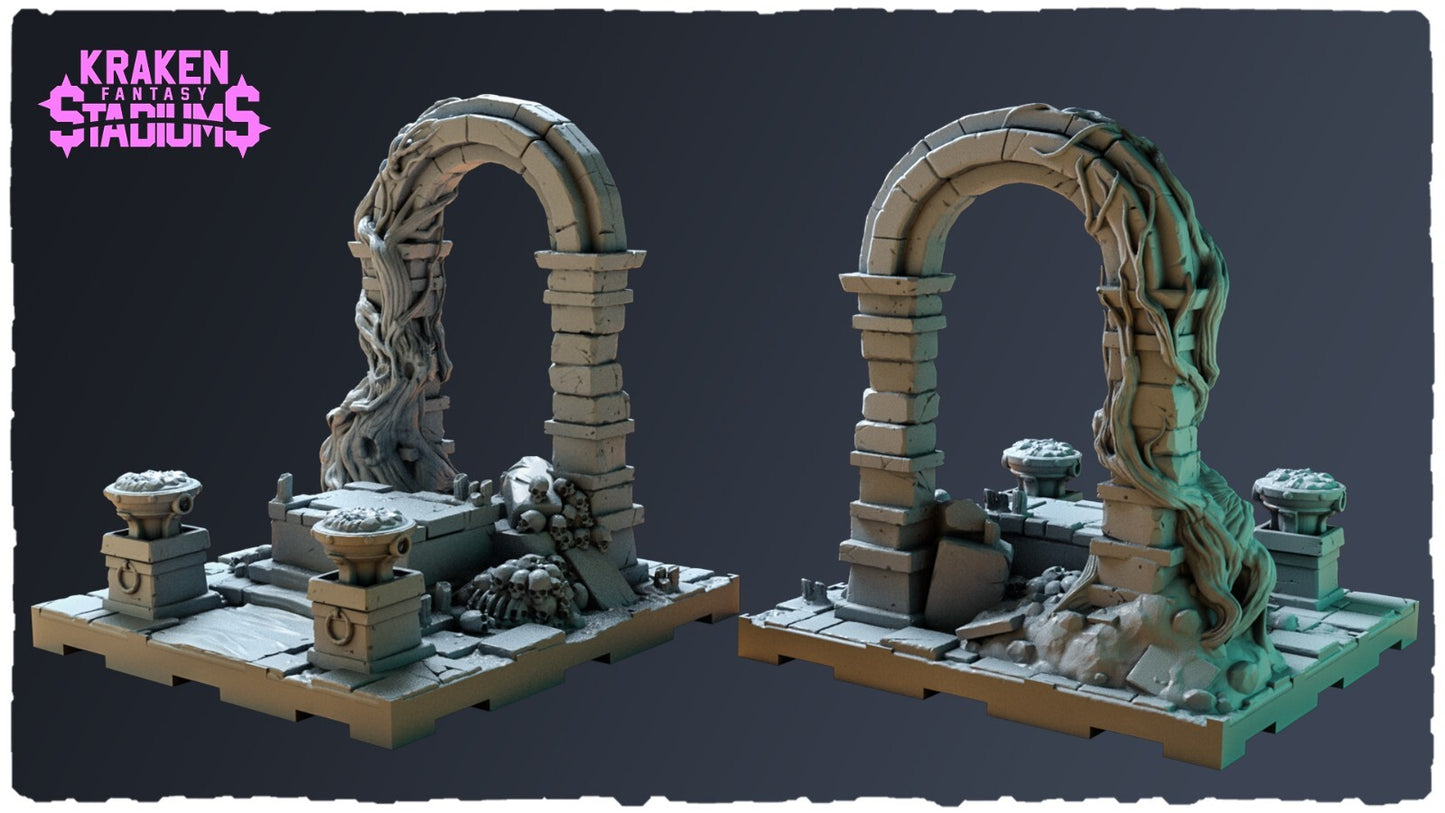 hautel pretre soigneur convient a bloodbowl