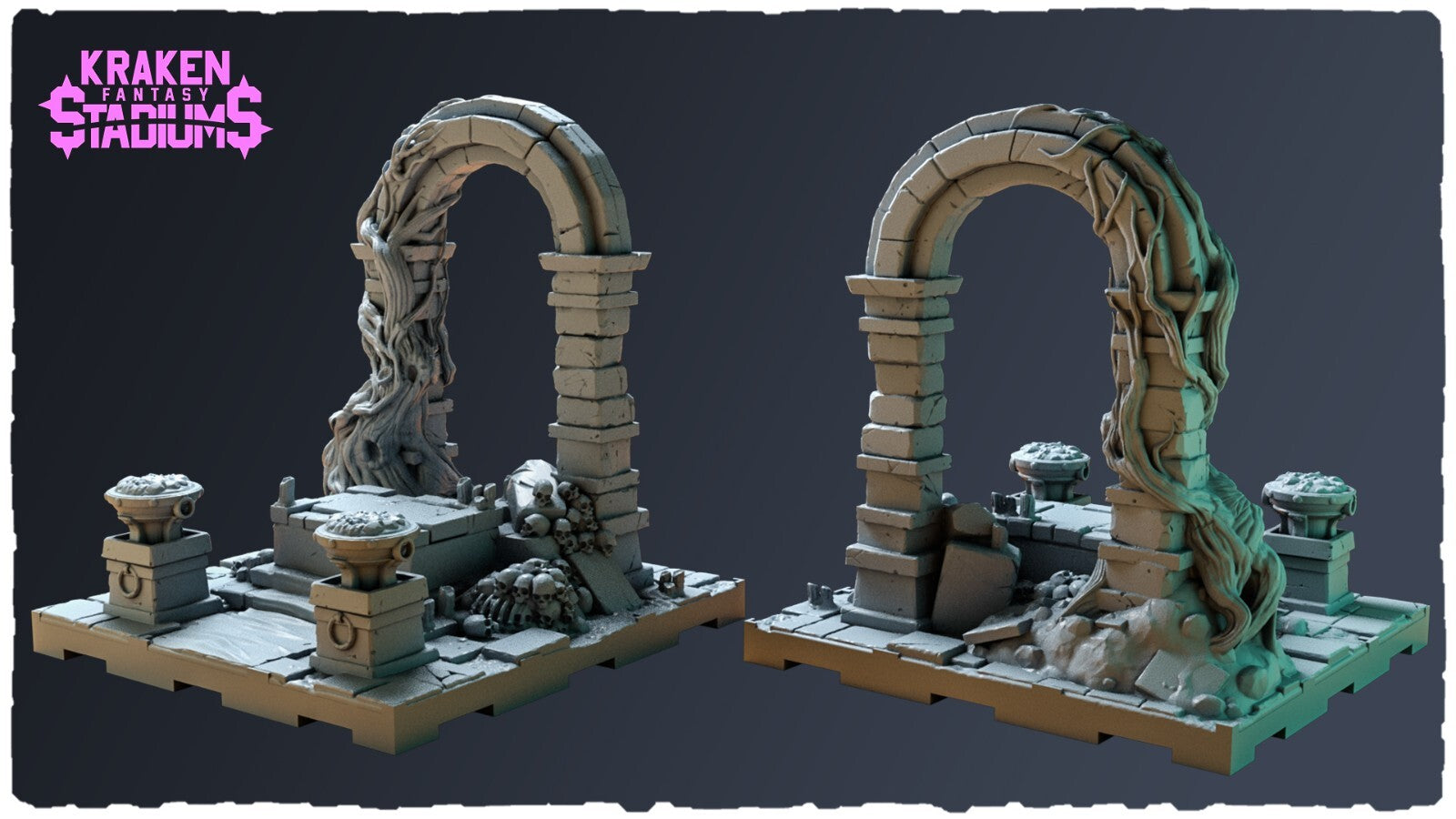 hautel pretre soigneur convient a bloodbowl