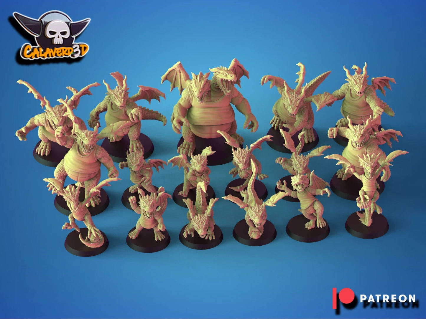 Dragon force  Fantasy Football