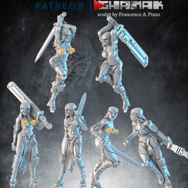 soeurs pénitente   compatible soeurs de batailles