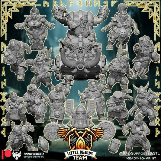 equipe naine football fantasy