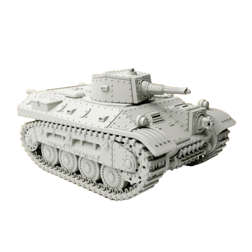 32M Hunyadi Armored Personnel Carrier garde imperial