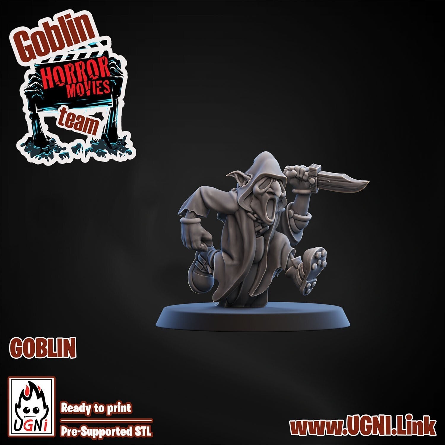 goblin star players fantasy