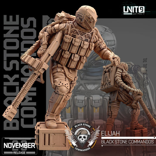 elijah compatible cyberpunk