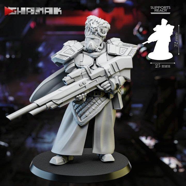 Firstborn Special Trooper 