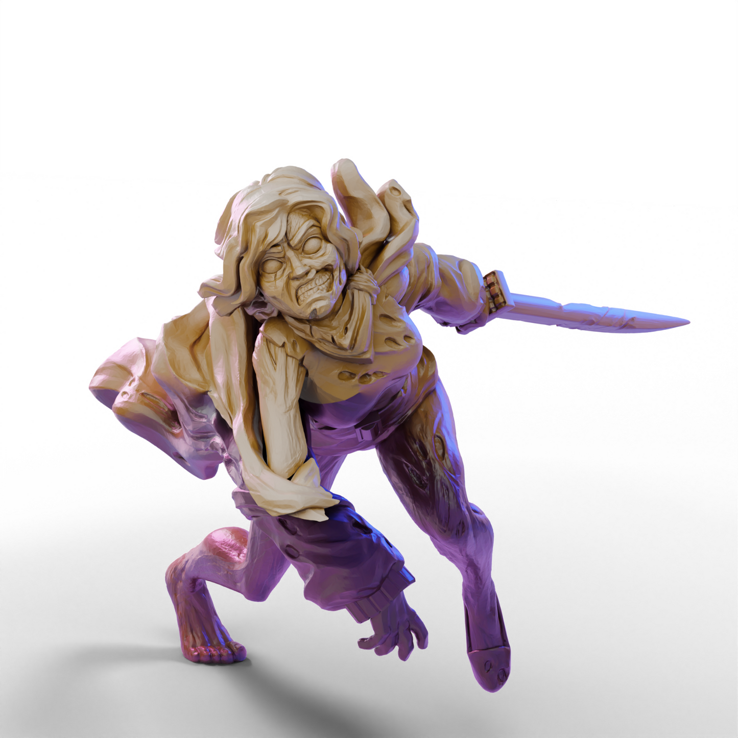 mort vivant scooby gang zombicide