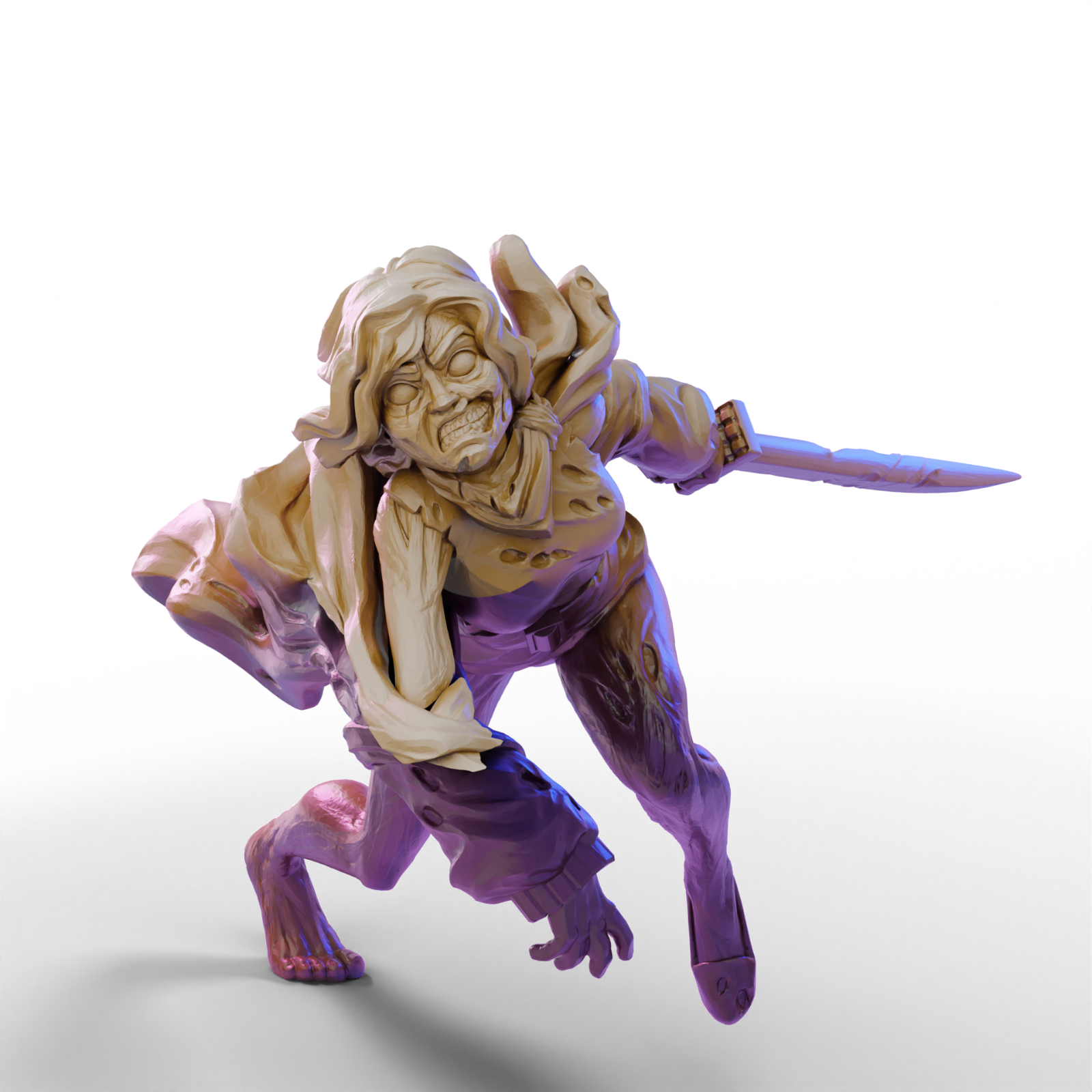 mort vivant scooby gang zombicide