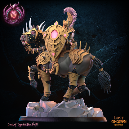 seigneur de la perverions