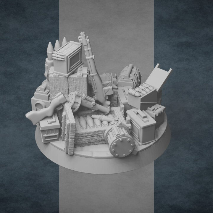 United States - objectif 