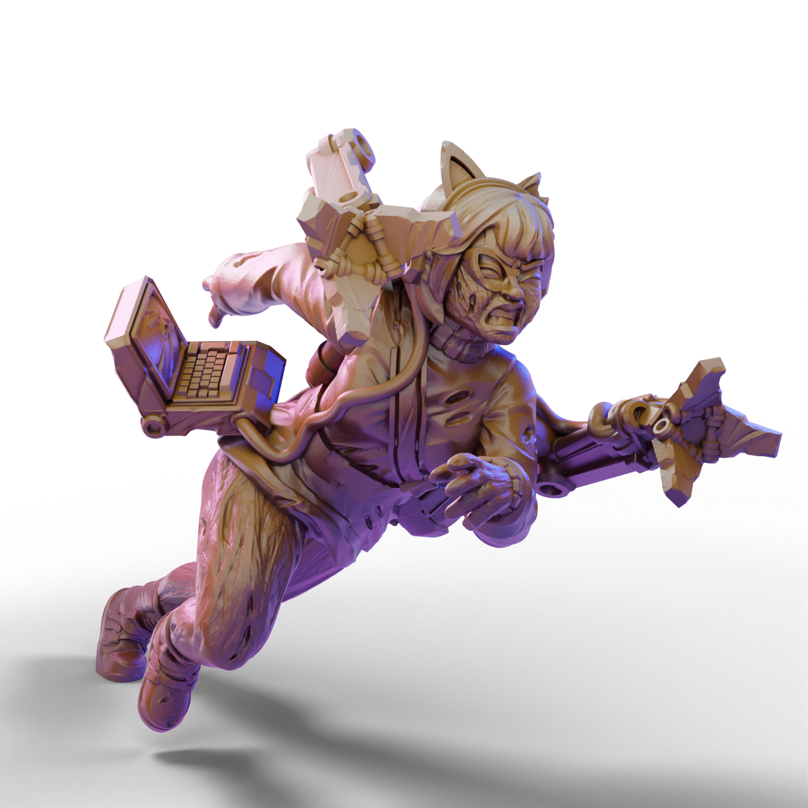 mort vivant scooby gang zombicide