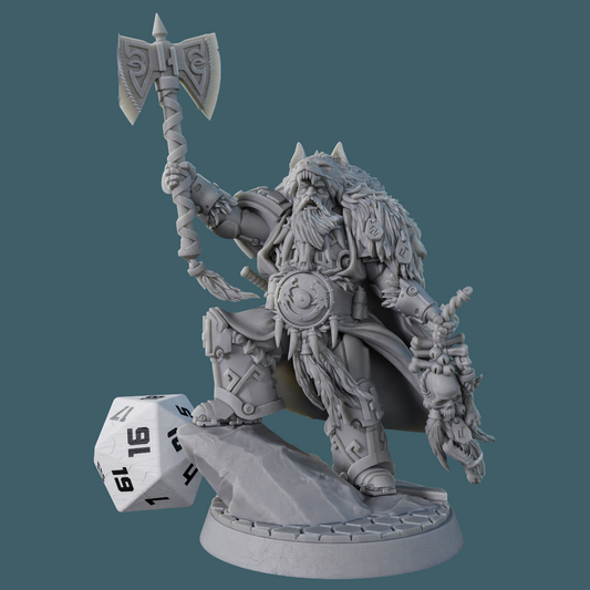 seigneur space viking