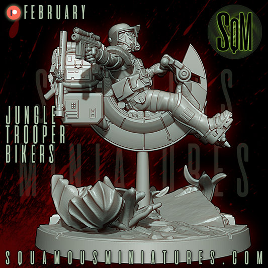 speeder star wars legion