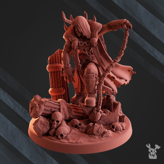 Vultures Marduk The Collector imperial du chaos 