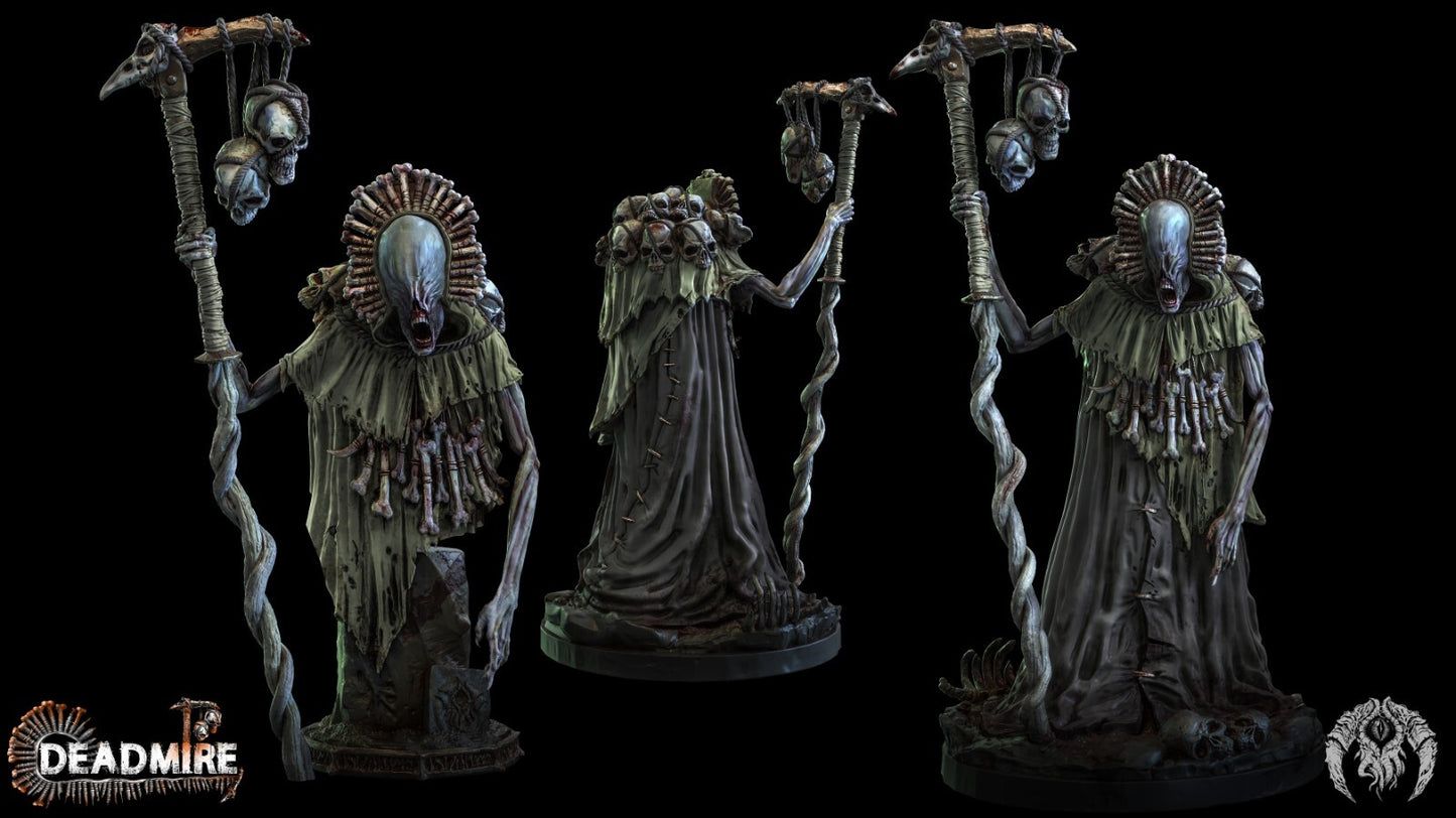 1 necromancien compatible comtes vampires