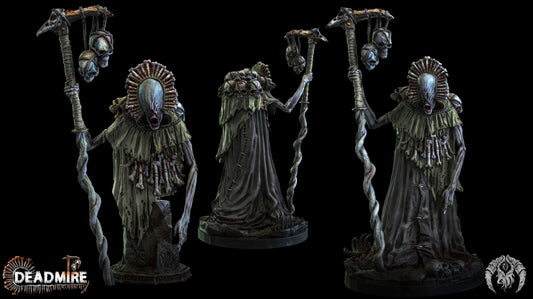 1 necromancien compatible comtes vampires