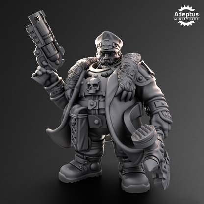 seingeur compatible league of votann