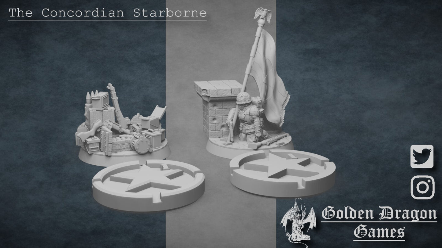 United States - objectif 