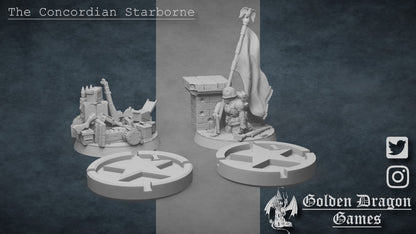 United States - objectif 