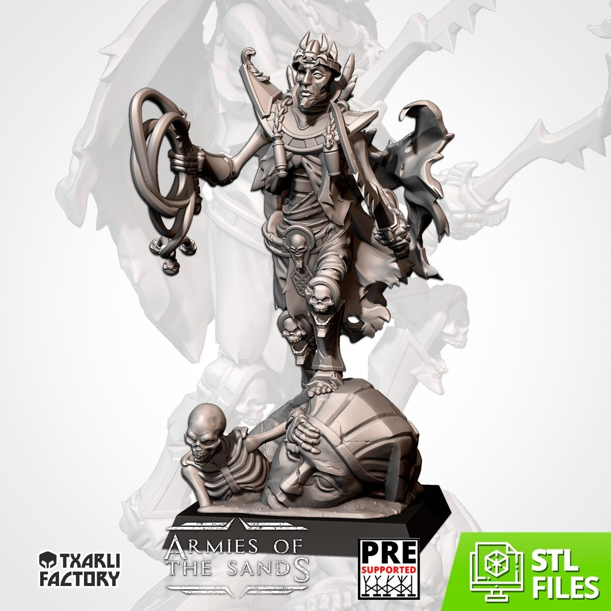 ramothep l'architecte compatible rois des tombes