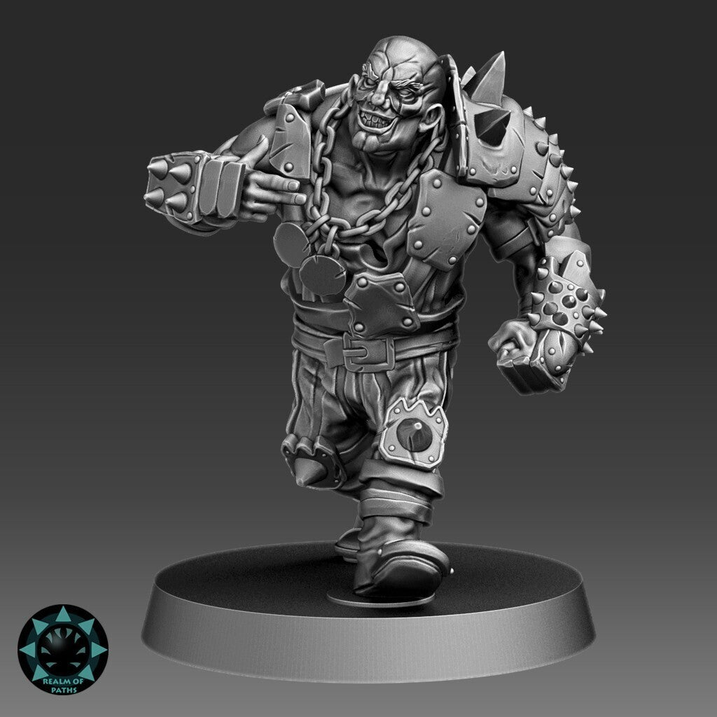 star player Power Zack Fantasy Football